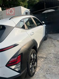 هیۆندای کۆنا